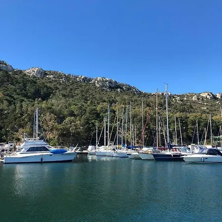 Sardinia Boat 別荘 *