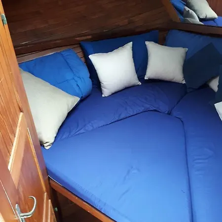別荘 Sardinia Boat *