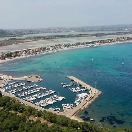 Sardinia Boat *